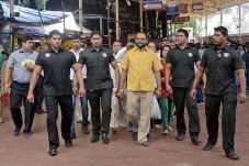 Pengusaha India Buat...