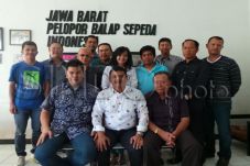 22 Pembalap Jabar Incar...
