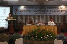 Jabar Serius Sukseskan...
