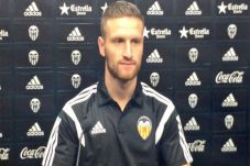 Shkodran Mustafi Ingin...