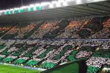 Legia Diskors, UEFA...