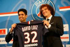 Nomor 32 untuk David...