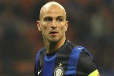 Cambiasso Dilirik Pendatang...