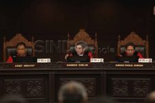 75 Saksi Akan Dihadirkan...