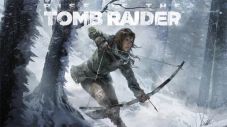 Rise of the Tomb Raider...