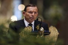 Australia Siapkan Bantuan...