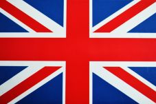 Inggris Desak Warganya...