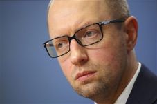 Ukraina Akan Blokade...