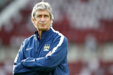 Pellegrini Tak Pasang...