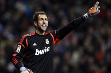 Transfer Diego Lopez...