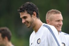Inter tak Boleh Anggap...