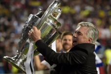 Ancelotti Sesumbar Pertahankan...