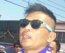 Panglima Viking Ayi...