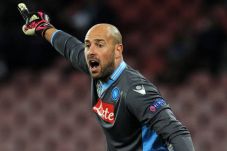 Reina: Terima Kasih...