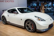 Nissan Siapkan Generasi...