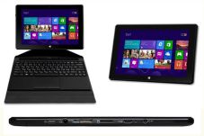 MSI S100, Tablet Windows...