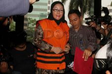 Ratu Atut Pantas Dituntut...