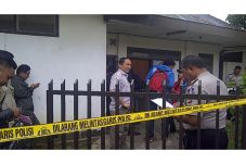 Besok, Pembakar Sesama...
