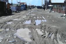 Warga Lappa Sinjai Utara...