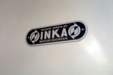 Bus Buatan PT Inka Memang...