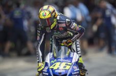 Legenda MotoGP Terpesona...