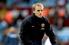 Neville Bersalah Atas...