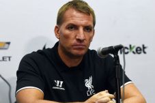 Janji Manis Rodgers...