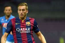 Deulofeu Jadi Tumpuan...