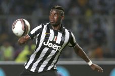 Pogba Ragu Vidal Bakal...