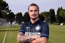 Mazzarri Kagumi Osvaldo