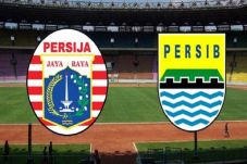 Dua Macan Sama Kuat...