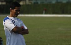 Imbangi Persija, Djajang...