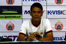 Penyelesaian Akhir Persija...