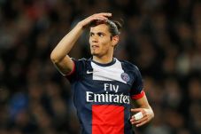 Laga Emosional Cavani...
