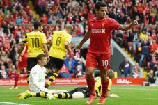 Liverpool Pesta Gol...