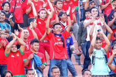 Tiket Brunei v Timnas...