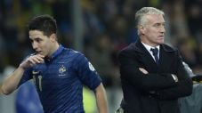 Sami Nasri Pensiun Dini...