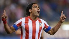 Falcao Tinggalkan Monaco...