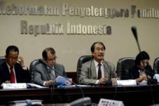 DKPP Prioritaskan Perkara...