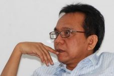 Ketua DPD Gerindra DKI...