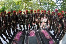 SBY Anjurkan Para Pemimpin...