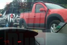 Ini Spyshots Renault...