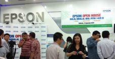 Epson Targetkan Tumbuh...