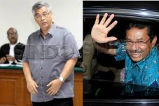 RY Bantah Ribut dengan...