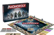 Assassins Creed Kini...