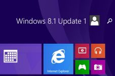 Windows Phone 8.1 Update...