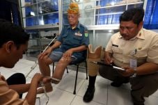 Ini Hak-hak yang Diberikan...