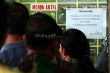 Penjualan Tiket KA di...