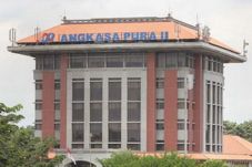 AP II Ajak Masyarakat...