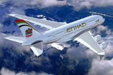 Etihad Airways Catat...